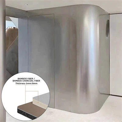 Prèv imidite WPC miray Panel