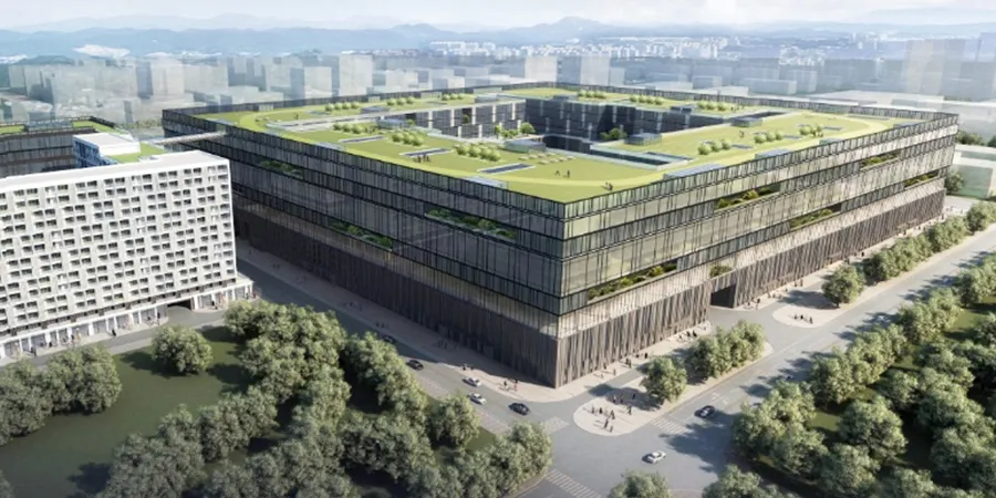 Linyi Dongyuan komès entènasyonal co, Ltd.